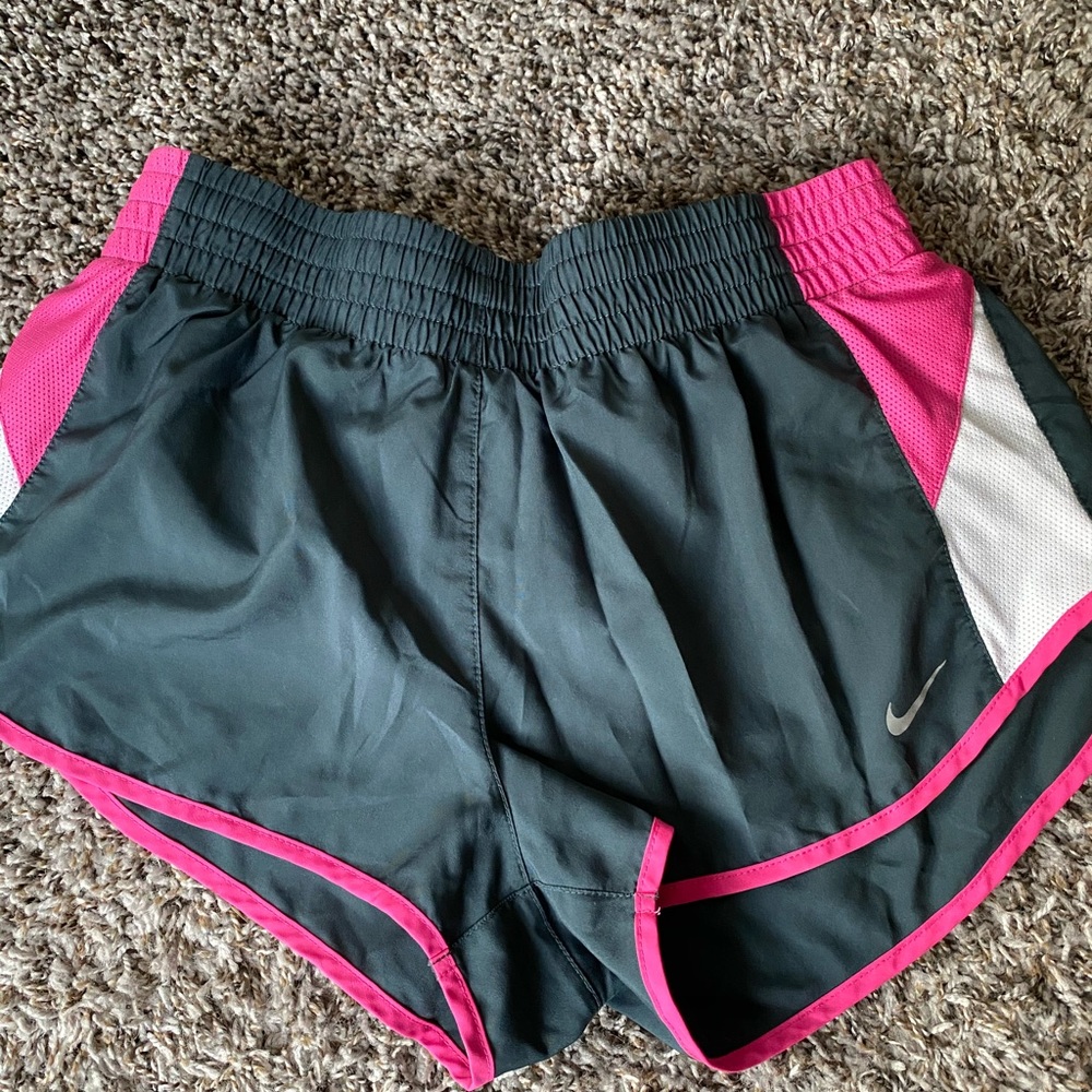 Nike shorts